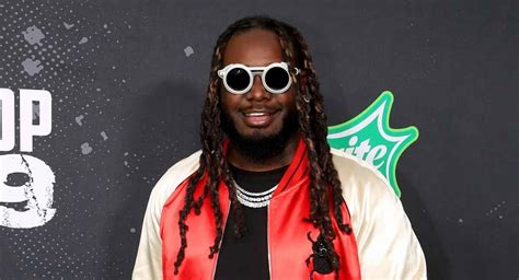 t-pain net worth 2023